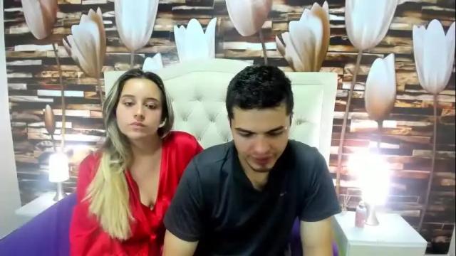 Thumbnail 1, angels_and_daimon's Stream at Chaturbate, 21 months ago