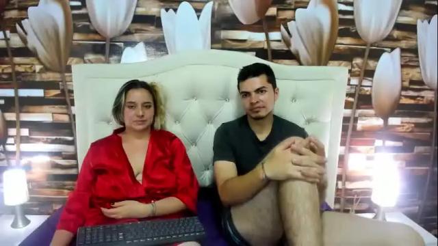 Thumbnail 3, angels_and_daimon's Stream at Chaturbate, 21 months ago