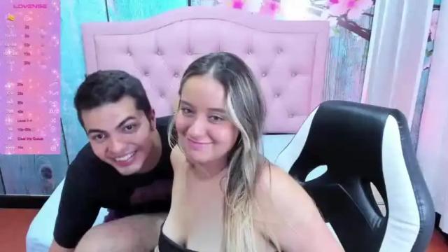Image 6 of angels_and_daimon Stream on Chaturbate on 20 months ago