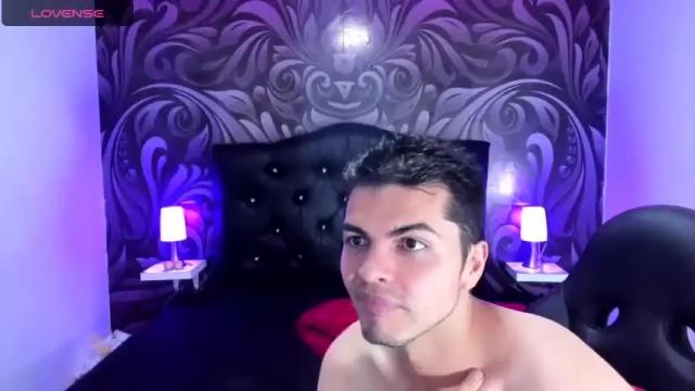 Image 10 of angels_and_daimon Stream on Chaturbate on 20 months ago