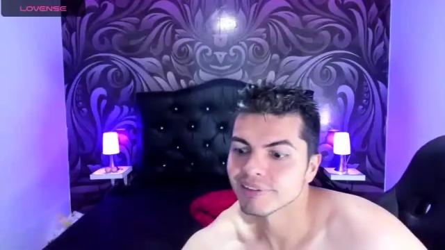Thumbnail 3, angels_and_daimon's Stream at Chaturbate, 20 months ago