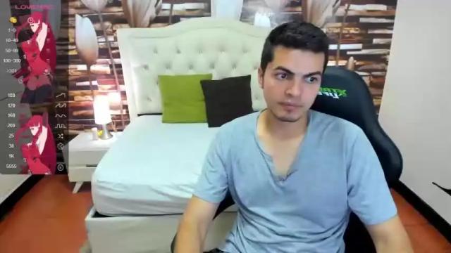 Image 11 of angels_and_daimon Stream on Chaturbate on 20 months ago