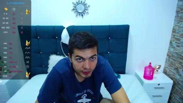 Image 10 of angels_and_daimon Stream on Chaturbate on 20 months ago