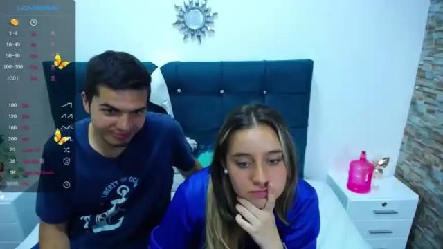Image 12 of angels_and_daimon Stream on Chaturbate on 20 months ago