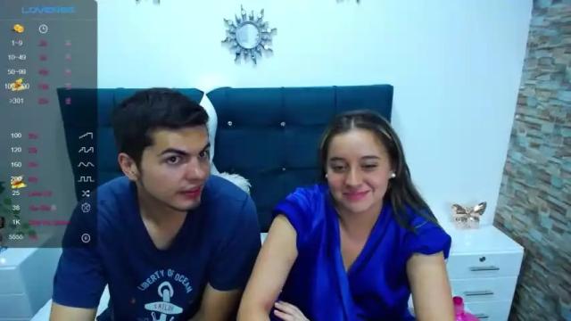 Image 3 of angels_and_daimon Stream on Chaturbate on 20 months ago