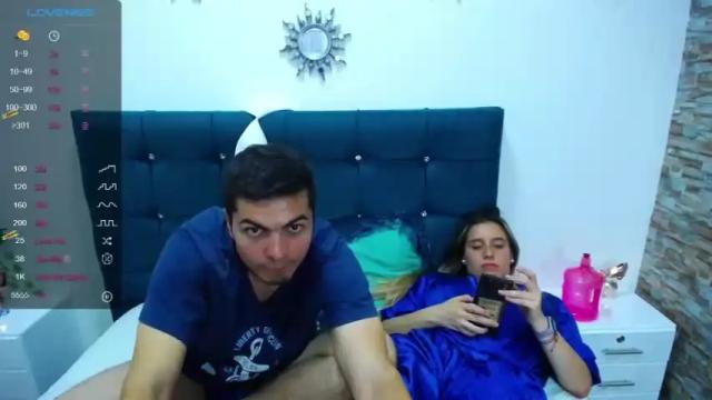 Image 7 of angels_and_daimon Stream on Chaturbate on 20 months ago