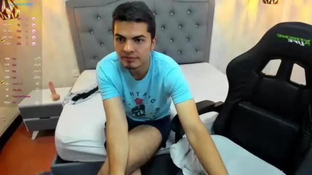 Thumbnail 3, angels_and_daimon's Stream at Chaturbate, 20 months ago