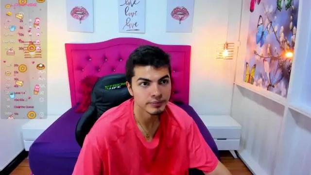 Image 2 of angels_and_daimon Stream on Chaturbate on 20 months ago