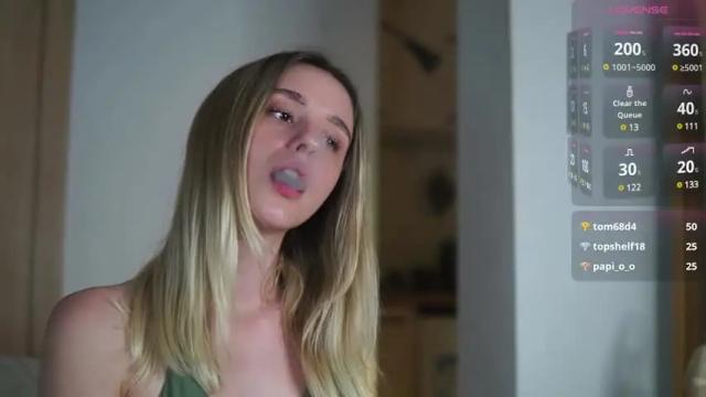 Image 6 of angels_kiss Stream on Chaturbate on 5 days ago