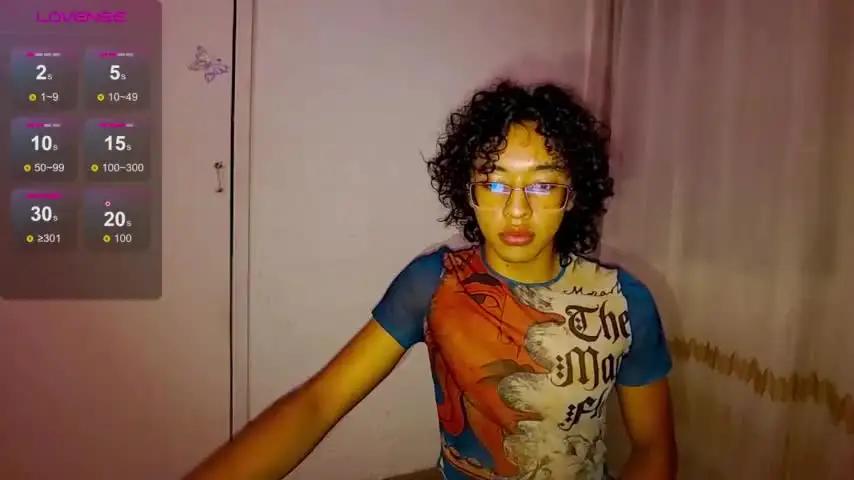 angelsdustxxx Chaturbate