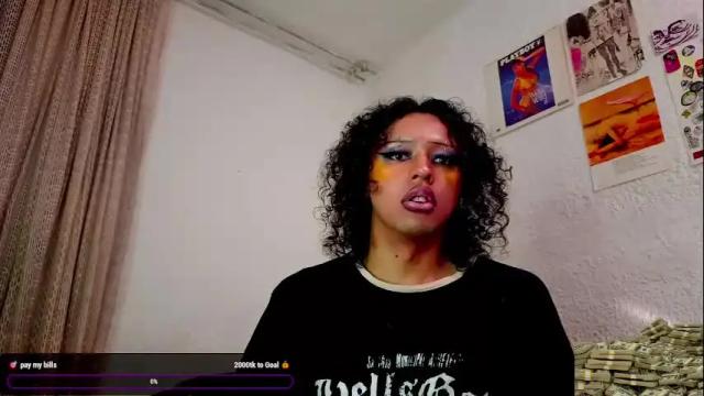 Image 11 of angelsdustxxx Stream on Chaturbate on 14 days ago