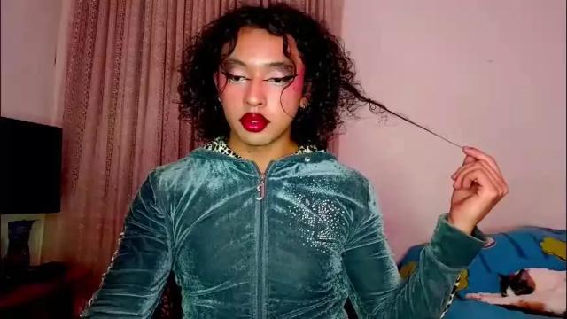 Image 3 of angelsdustxxx Stream on Chaturbate on 2 months ago