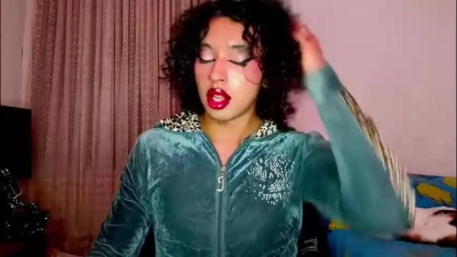 Image 6 of angelsdustxxx Stream on Chaturbate on 2 months ago