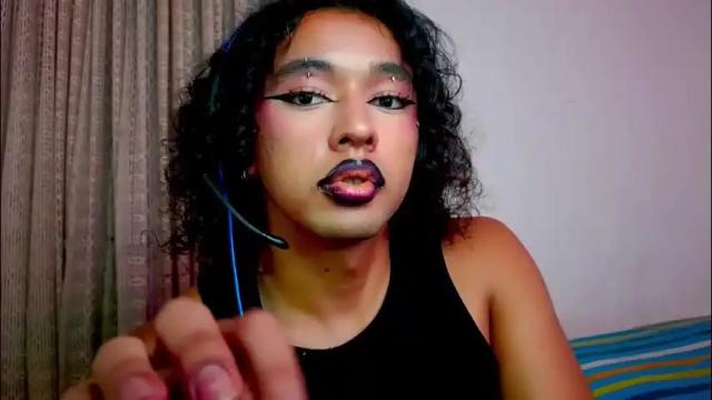 Thumbnail 1, angelsdustxxx's Stream at Chaturbate, 1 month ago