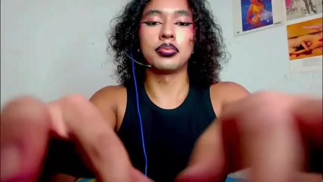 Image 10 of angelsdustxxx Stream on Chaturbate on 1 month ago