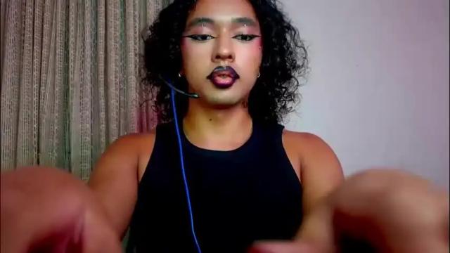 Image 3 of angelsdustxxx Stream on Chaturbate on 1 month ago