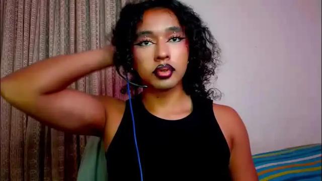 Image 4 of angelsdustxxx Stream on Chaturbate on 1 month ago