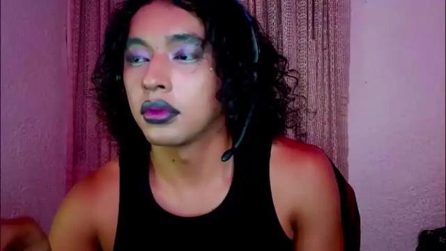 Image 11 of angelsdustxxx Stream on Chaturbate on 1 month ago