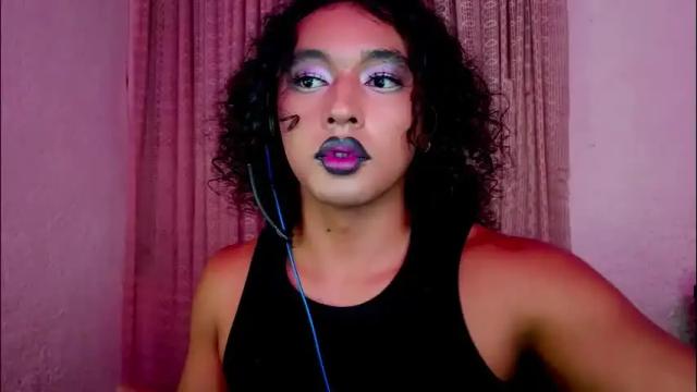 Image 4 of angelsdustxxx Stream on Chaturbate on 1 month ago