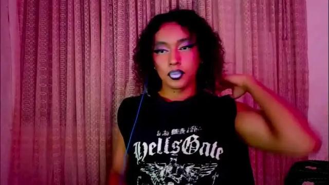 Image 2 of angelsdustxxx Stream on Chaturbate on 1 month ago