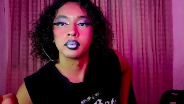 Image 4 of angelsdustxxx Stream on Chaturbate on 1 month ago