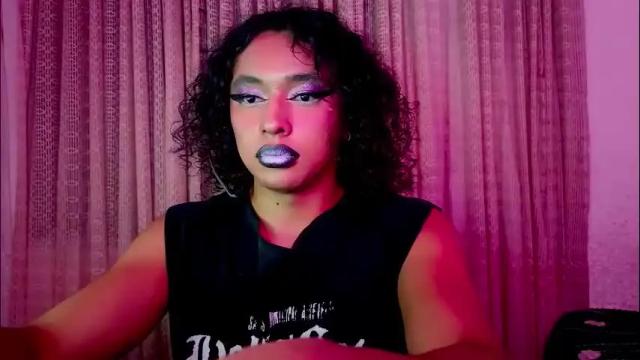 Image 6 of angelsdustxxx Stream on Chaturbate on 1 month ago