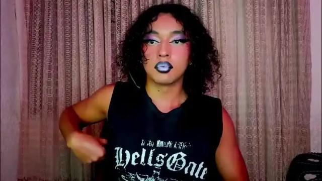 Image 8 of angelsdustxxx Stream on Chaturbate on 1 month ago