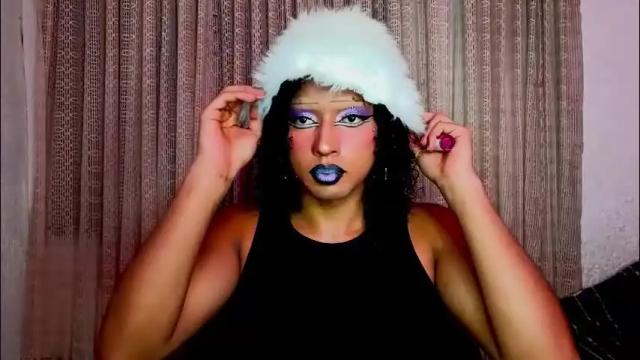 Image 3 of angelsdustxxx Stream on Chaturbate on 1 month ago