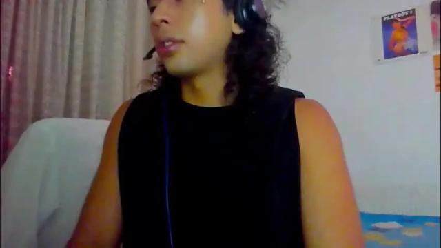 Image 10 of angelsdustxxx Stream on Chaturbate on 1 month ago