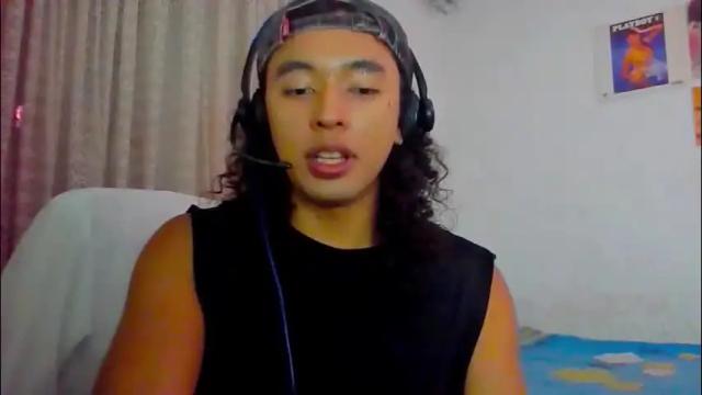 Image 12 of angelsdustxxx Stream on Chaturbate on 1 month ago