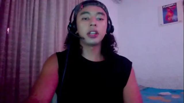 Image 4 of angelsdustxxx Stream on Chaturbate on 1 month ago