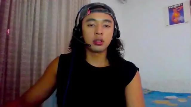 Image 6 of angelsdustxxx Stream on Chaturbate on 1 month ago