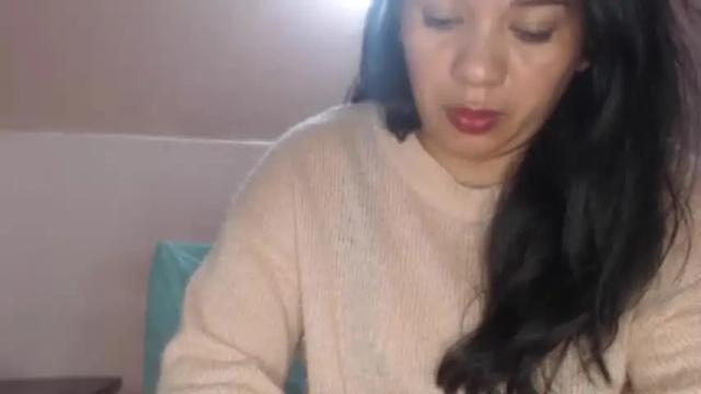 Image 4 of angelsexylatina Stream on Chaturbate on 16 months ago