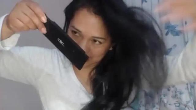 Image 3 of angelsexylatina Stream on Chaturbate on 16 months ago