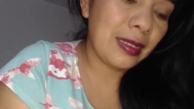 Image 3 of angelsexylatina Stream on Chaturbate on 16 months ago