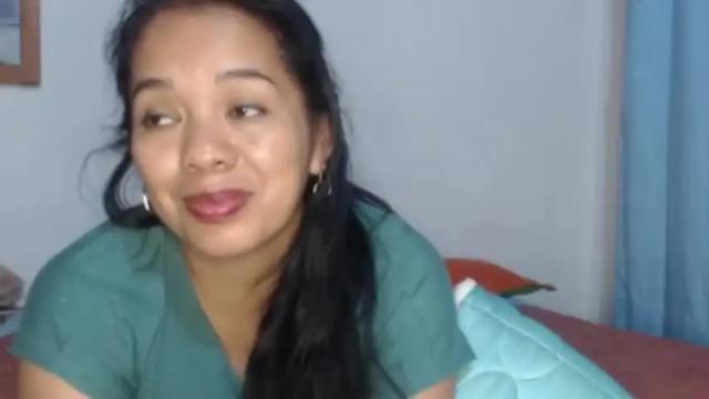 Image 2 of angelsexylatina Stream on Chaturbate on 15 months ago