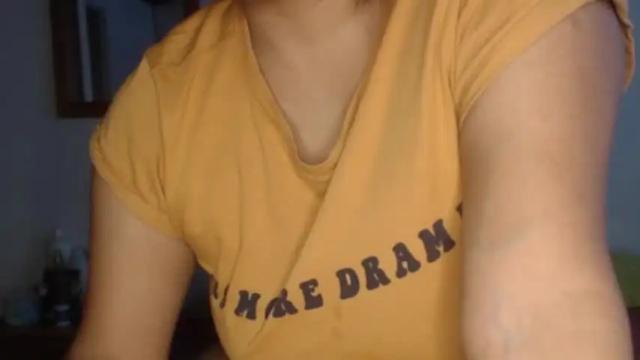 Image 4 of angelsexylatina Stream on Chaturbate on 15 months ago