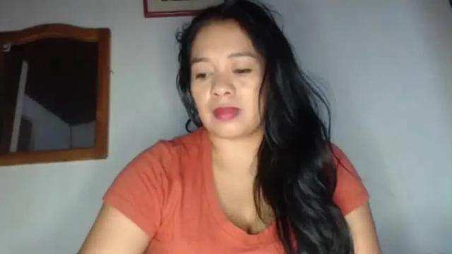Image 6 of angelsexylatina Stream on Chaturbate on 13 months ago