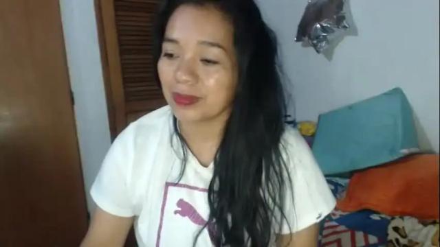 Image 7 of angelsexylatina Stream on Chaturbate on 1 month ago