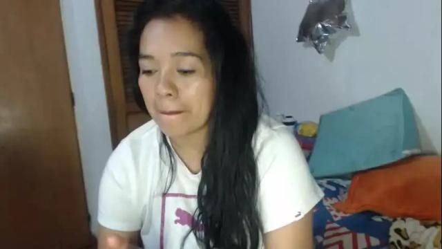 Image 8 of angelsexylatina Stream on Chaturbate on 1 month ago