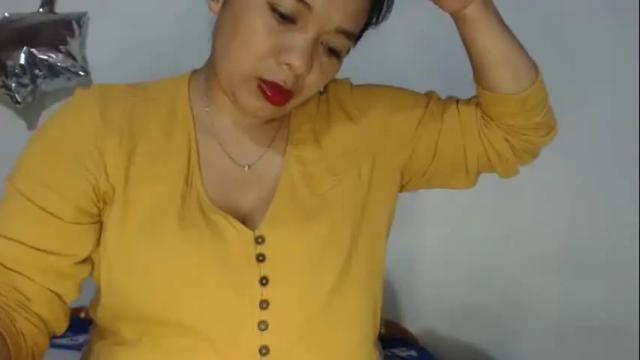 Thumbnail 2, angelsexylatina's Stream at Chaturbate, 1 month ago