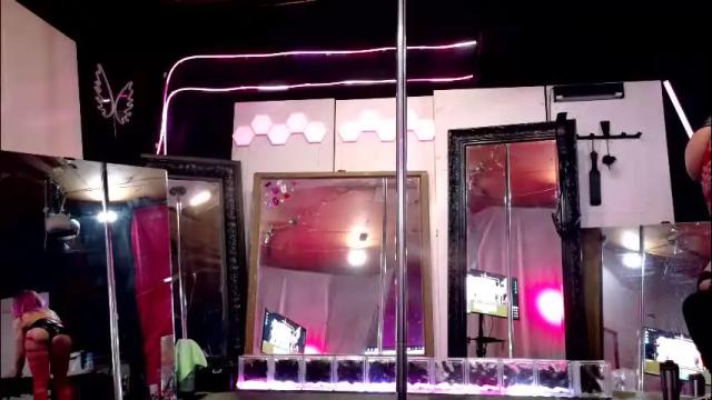 Thumbnail 2, angelsparkle80's Stream at Chaturbate, 1 day ago