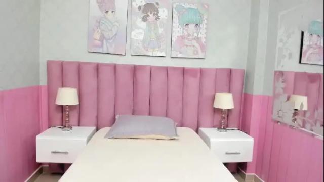 Thumbnail 1, angelstonne_'s Stream at Chaturbate, 1 month ago