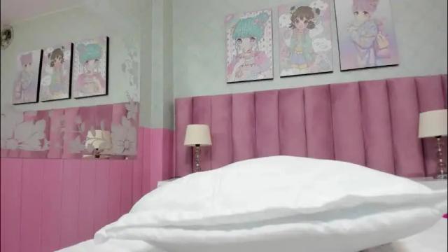 Thumbnail 1, angelstonne_'s Stream at Chaturbate, 1 month ago