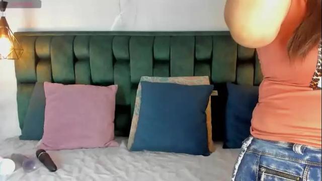 Thumbnail 2, angelswets's Stream at Chaturbate, 20 hours ago