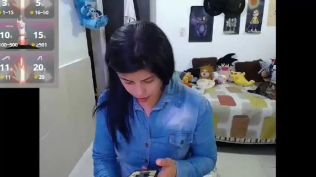 Image 11 of angelswhithe Stream on Chaturbate on 1 month ago