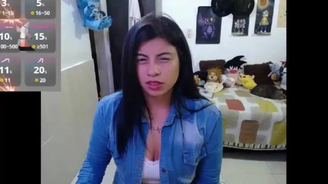 Thumbnail 2, angelswhithe's Stream at Chaturbate, 1 month ago