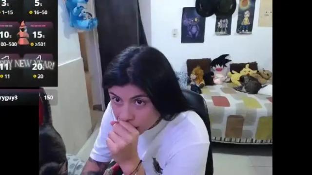 Image 12 of angelswhithe Stream on Chaturbate on 1 month ago