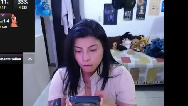 Image 10 of angelswhithe Stream on Chaturbate on 1 month ago