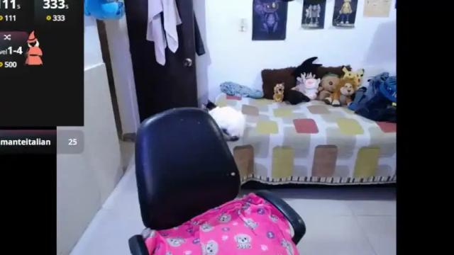 Image 4 of angelswhithe Stream on Chaturbate on 1 month ago